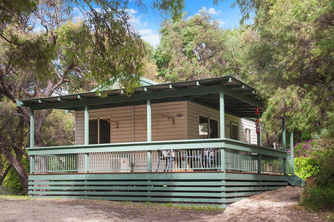 Hamelin Bay Holiday Park - Hervey Bay Accommodation 2