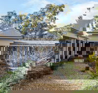 Haven Red Hill - Hervey Bay Accommodation