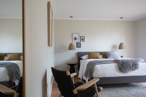 Haven Red Hill - Hervey Bay Accommodation 1