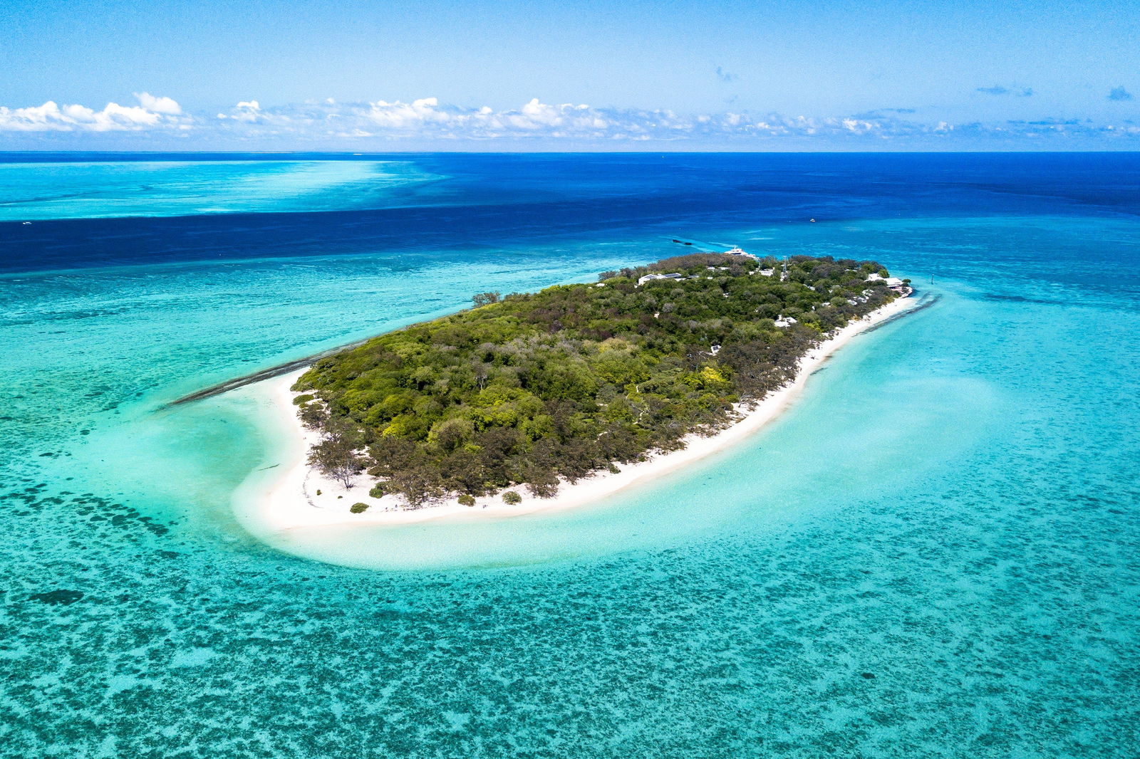  Hervey Bay Accommodation
