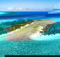 Heron Island Resort - Hervey Bay Accommodation