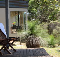 Hidden Valley Forest Retreat - Hervey Bay Accommodation