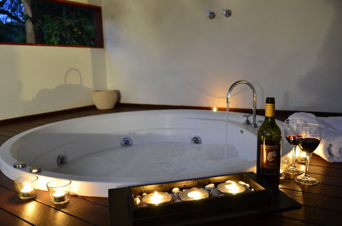 Hidden Valley Forest Retreat - Tourism Hervey Bay 1