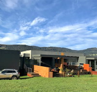 Highland Getaway Luxury Farm Stay BB - Tourism Hervey Bay