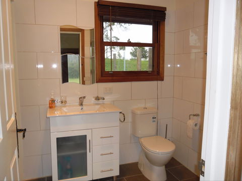 Highland Cattle Farm Stay - Hervey Bay Accommodation 2