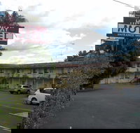 Hi-Way Motel - Hervey Bay Accommodation