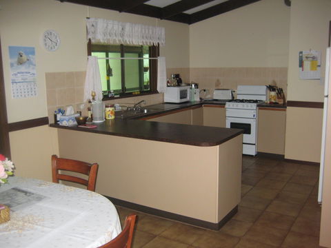 Holiday Magic - Hervey Bay Accommodation 1