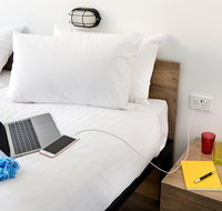 Hostel G Perth - Hervey Bay Accommodation