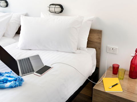 Hostel G Perth - Tourism Hervey Bay 0