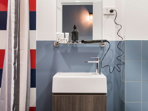 Hostel G Perth - Tourism Hervey Bay 2