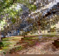 Humes Crossing campground - Hervey Bay Accommodation