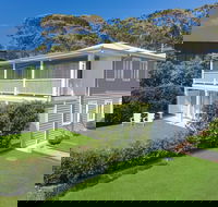 Hyams Beach Bed and Breakfast - Hervey Bay Accommodation