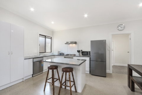 IADA On Iodide - Hervey Bay Accommodation 0
