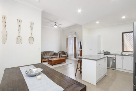 IADA On Iodide - Hervey Bay Accommodation 1