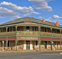 Imperial Fine Accommodation