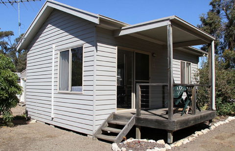 Kangaroo Island Coastal Villas - Hervey Bay Accommodation 0
