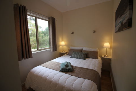 Kangaroo Island Coastal Villas - Hervey Bay Accommodation 1