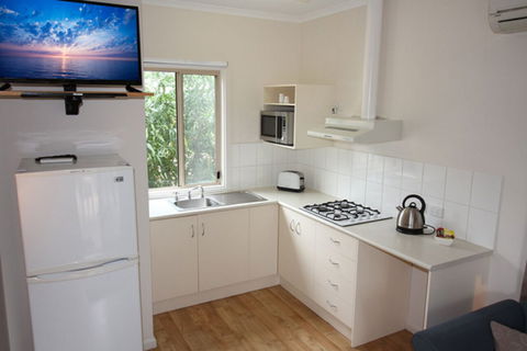 Kangaroo Island Coastal Villas - Hervey Bay Accommodation 2