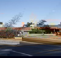 Kanimbla Motor Inn - Hervey Bay Accommodation