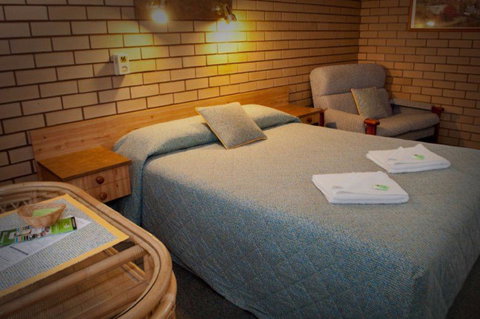 Kanimbla Motor Inn - Hervey Bay Accommodation 1