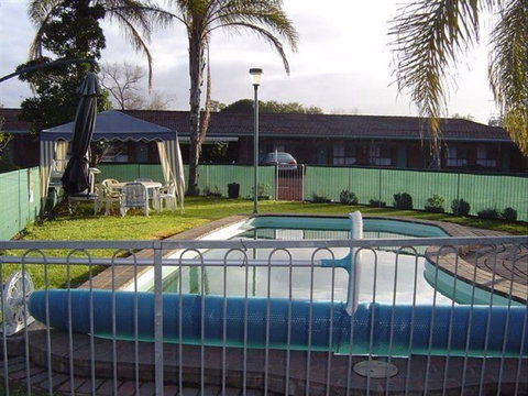 Kanimbla Motor Inn - Hervey Bay Accommodation 2