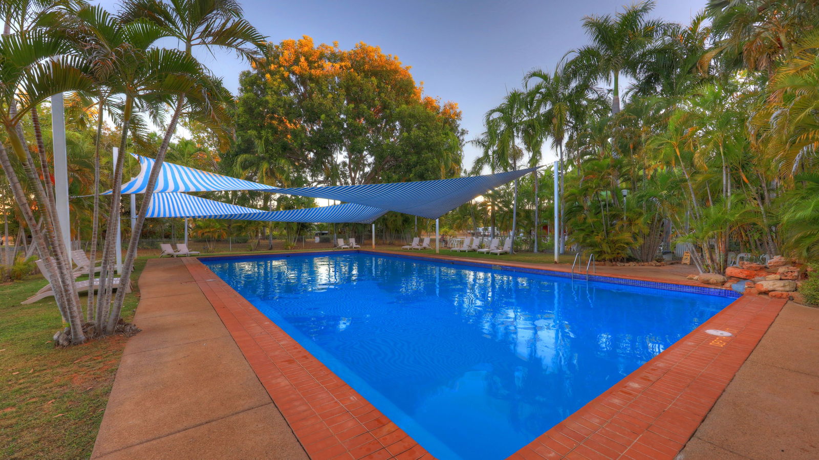  Hervey Bay Accommodation