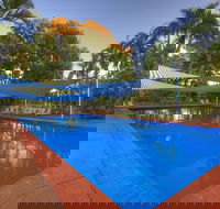 Katherine Holiday Park - Hervey Bay Accommodation