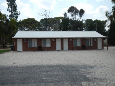 Keith Caravan Park Inc. - Hervey Bay Accommodation 2