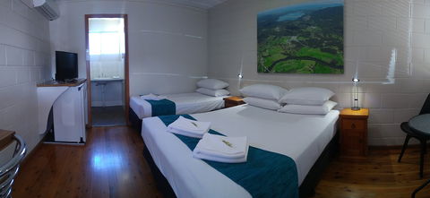 Kew Motel - Hervey Bay Accommodation 2