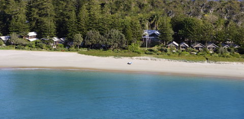 Kims Beachside Retreat - Hervey Bay Accommodation 0