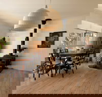 Kirby's Berrara Beach House - Hervey Bay Accommodation