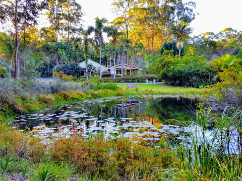 Kiwarrak Country Retreat - Hervey Bay Accommodation 1