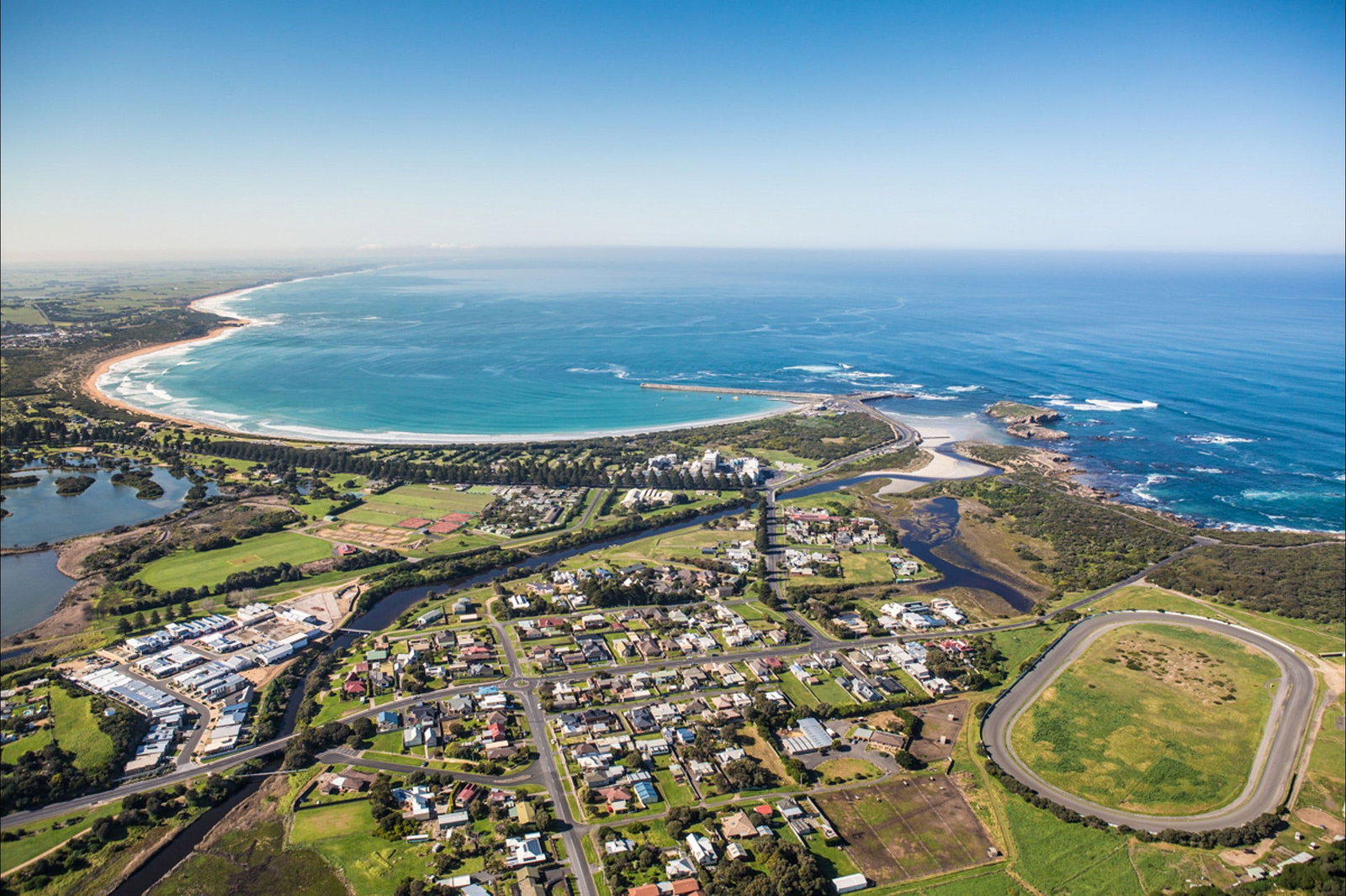  Tourism Hervey Bay
