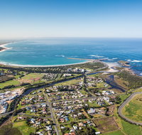 Lady Bay Resort - Tourism Hervey Bay