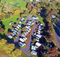 Lake Colac Caravan Park