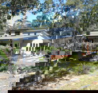 Lazy Days Bed and Breakfast - Hervey Bay Accommodation