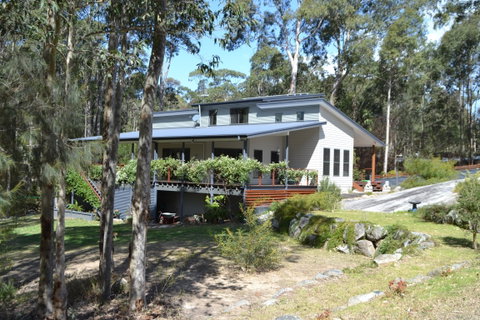 Lazy Days Bed And Breakfast - Hervey Bay Accommodation 0