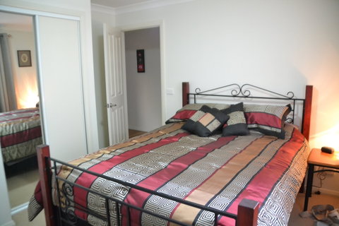 Lazy Days Bed And Breakfast - Hervey Bay Accommodation 1