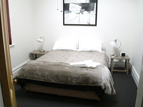 Lilac Cottage - Hervey Bay Accommodation 0