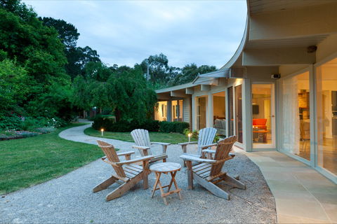 Lonsdale Park On The Yarra - Hervey Bay Accommodation 1