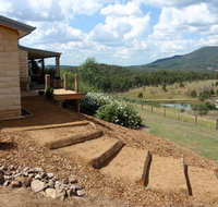 Lonely Goat Olive Farm - Hervey Bay Accommodation