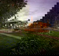Longview Vineyard Accommodation - Hervey Bay Accommodation