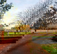 Losari Retreat Boutique Luxury Villas - Hervey Bay Accommodation