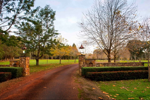 Losari Retreat Boutique Luxury Villas - Hervey Bay Accommodation 0