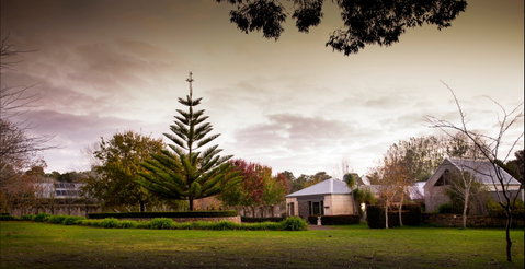 Losari Retreat Boutique Luxury Villas - Hervey Bay Accommodation 1