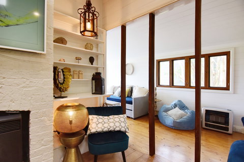 Lulu Hill Cottage - Kangaroo Valley - Hervey Bay Accommodation 2