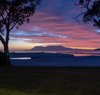 Lyenna - Hervey Bay Accommodation