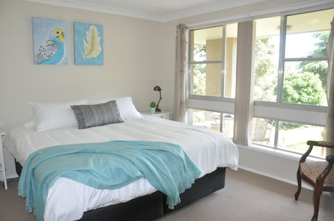 Macassar BnB - Hervey Bay Accommodation 0