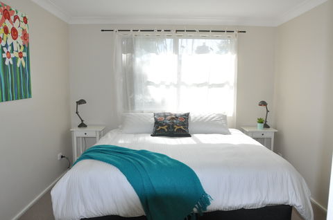 Macassar BnB - Hervey Bay Accommodation 1