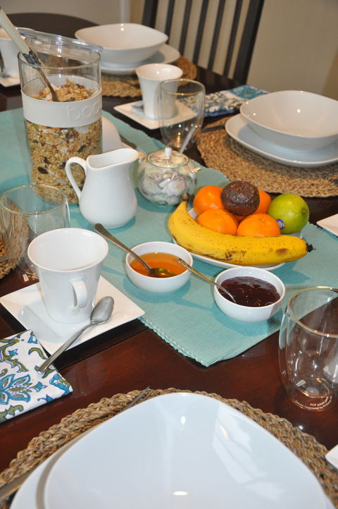 Macassar BnB - Hervey Bay Accommodation 2